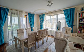 Palazu Mare / Elvila  - Vila deosebită compusă din S+P+2E, mobilata și utilata - Poză 69