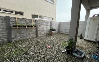 Apartament modern cu 3 camere și curte privată, în Cartierul Arhitecților - Poză 12