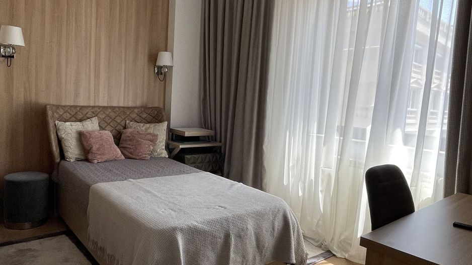 4 camere Nordului - Parc Herastrau | Cartierul Francez - Poză 38