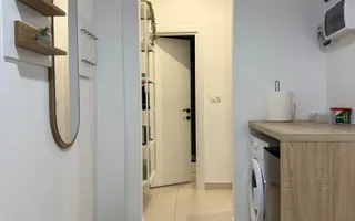2 camere I Cismigiu - Conservator I Etaj 1 I Balcon deschis - Poză 11