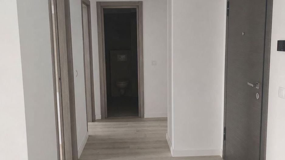 INTABULAT!Ap. 2 camere, Dec., et2, 145.000euro cu TVA parcare inclusa - Poză 4