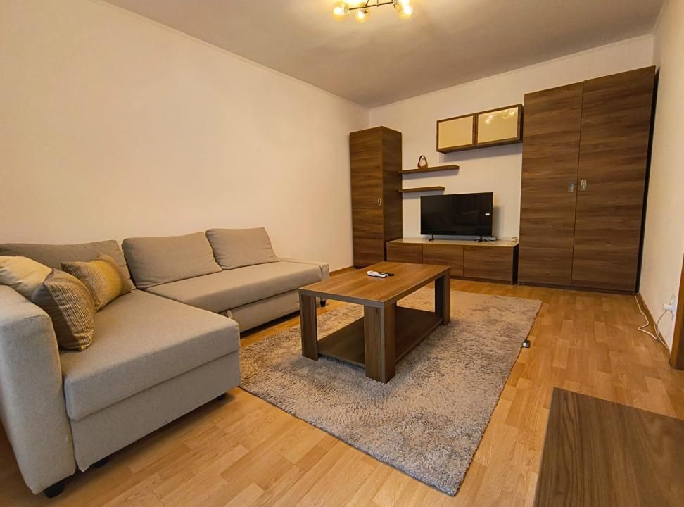 Dorobanti- Floreasca- Stefan cel Mare- Polona- Apartament 2 camere - Poză 5