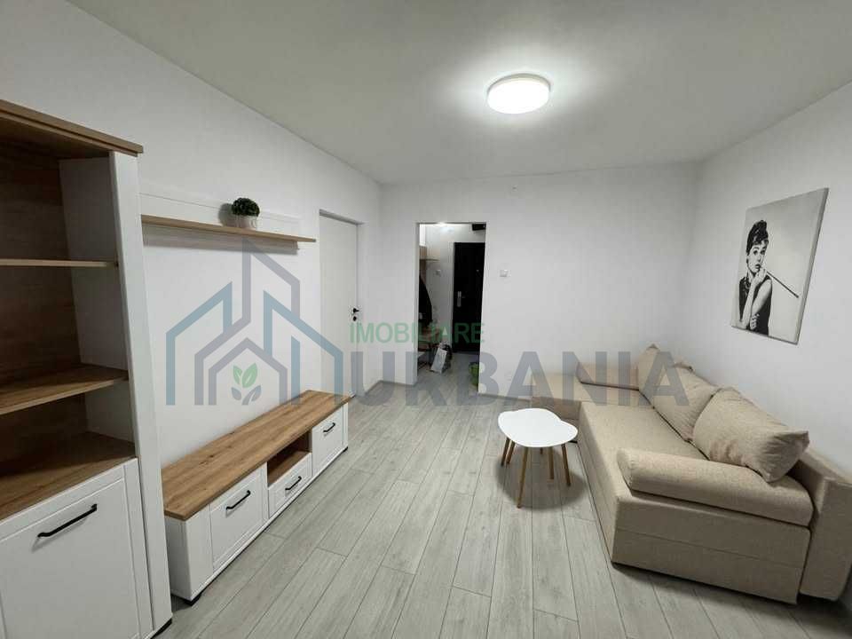 Apartament 2 camere de inchiriat, Podu Ros, Iasi - Poză 2
