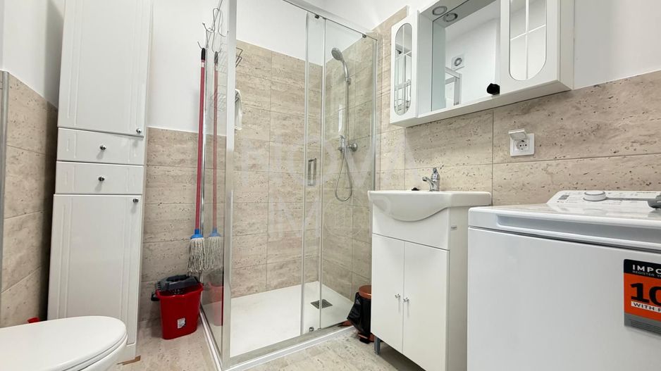 Apartament - studio - PRIMA INCHIRIERE - Cartierul Magnolia Residence - Poză 7