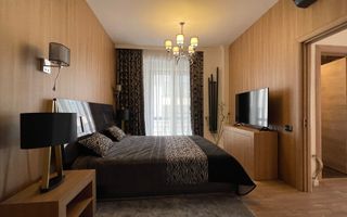 4 camere Nordului - Parc Herastrau | Cartierul Francez - Poză 26