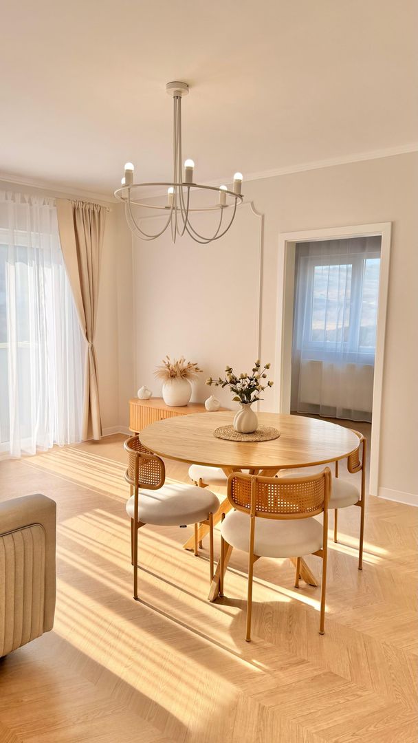 Apartament modern de vânzare  | Zona Terra, Florești - Poză 2