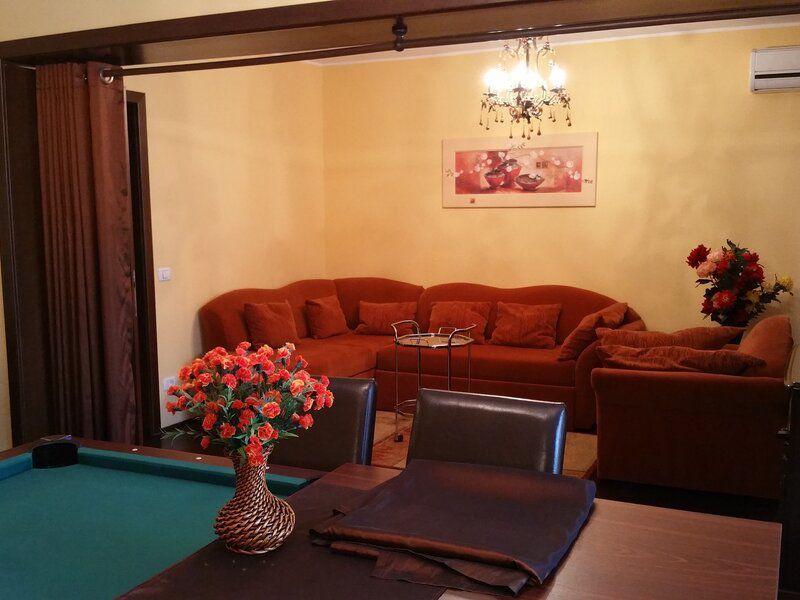 Apartament de închiriat pe Dorobanți - Poză 3