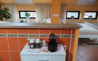 BRASADAS închiriază ap 2 cam la MANSARDA zona Dorobanti. - Poză 15