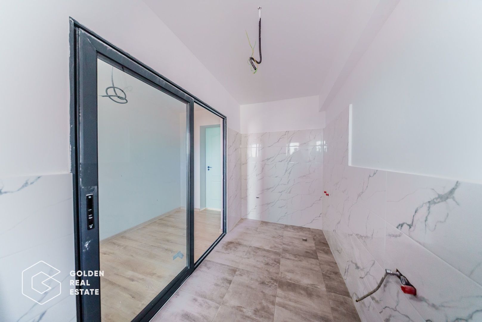 Preț redus 10.000 Eur | Casa finisata, teren 450 mp, in Pecica - Poză 21