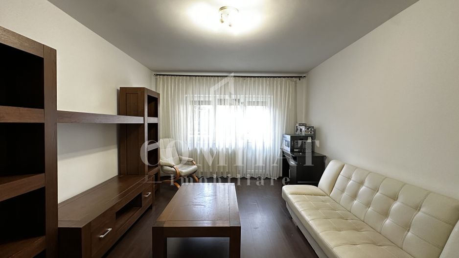 Pet Frindly! Apartament 2 camere | Decomandat | Zona str Colinei - Poză 2