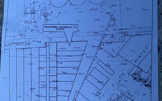 De Vanzarev Teren 8.500 mp |Sector 6 | Parcelat | Intravilan - Poză 4