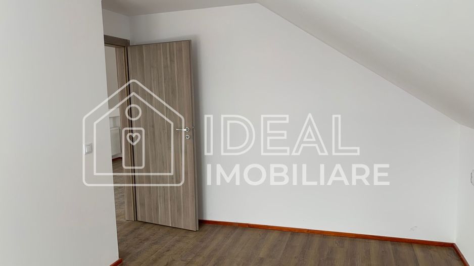 Apartament spatios in Cisnadie - Poză 13