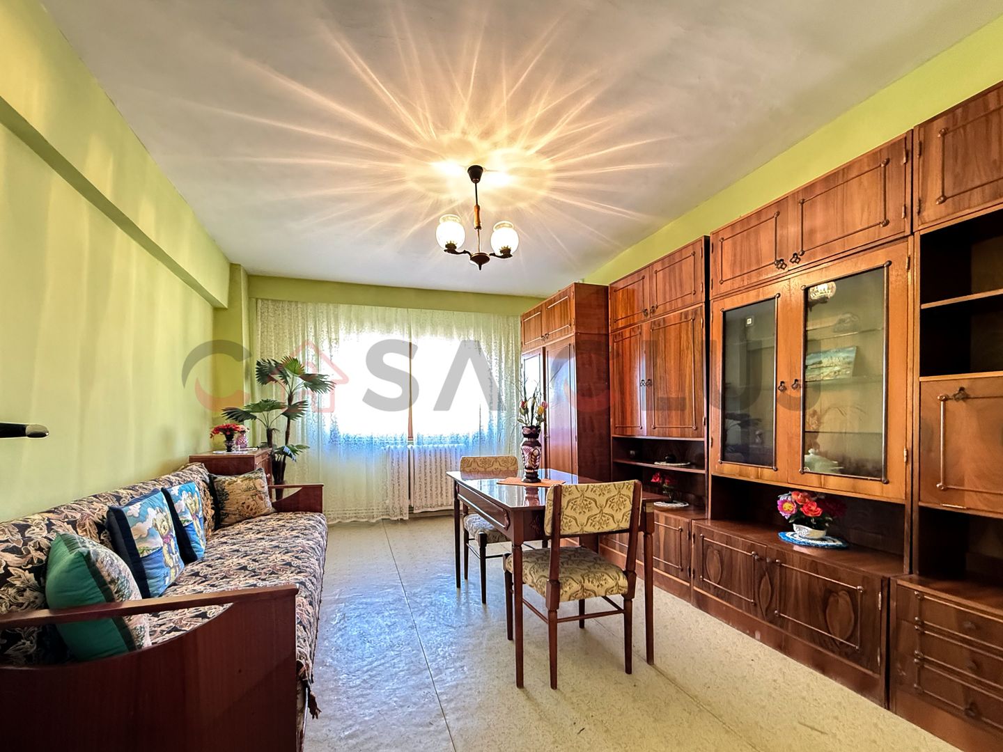 4 camere decomandate, 2200E/mp - Poză 3