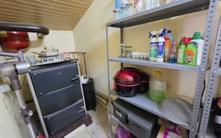 Casa 5 camere, 589 mp teren, mobilata, utilata, zona Ampoi 3 - Poză 20