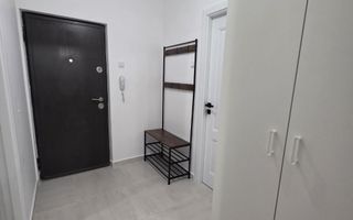 Proprietar, garsoniera Titan, 1 minut metrou, prima inchiriere - Poză 8