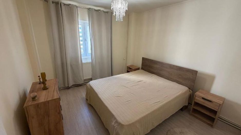 AP. 2 CAMERE BD. CHISINAU, PET-FRIENDLY, CENTRALA TERMICA, MODERN - Poză 4