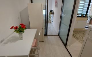 De vânzare: Ap. 2 camere - renovat - Drumul Taberei - metrou Brâncuși - Poză 6