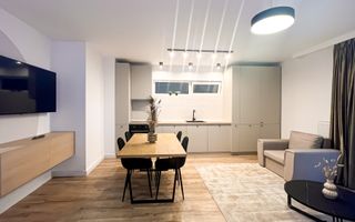 Apartament 2 camere LUX zona Iulius Mall Gheorgheni - Poză 3