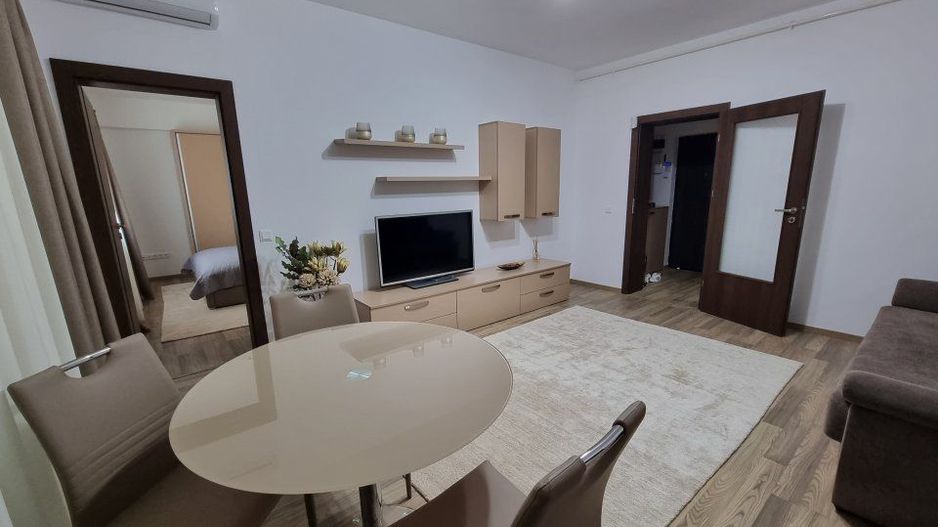 Apartament 2 camere de închiriat | Zona Piața Muncii - Poză 1