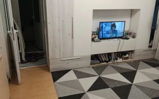 Apartament cu 2 camere/ 42mp/ zona Mircea cel Batran - Poză 1