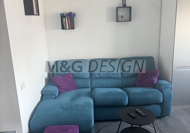 Apartament 3 camere Giroc  bloc nou - Poză 4