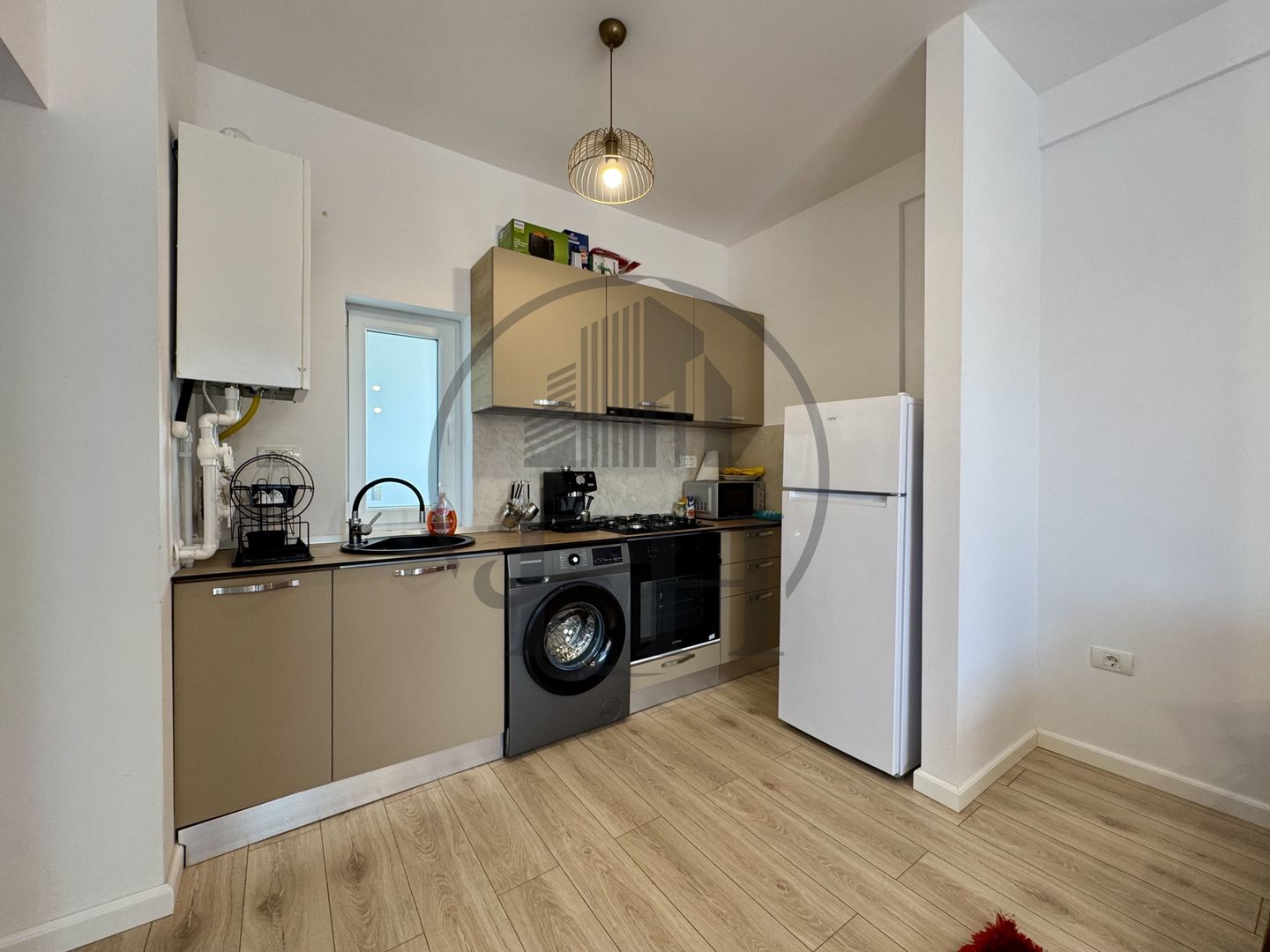 Apartament 2 camere de închiriat Mamaia Nord, termen lung - Poză 7