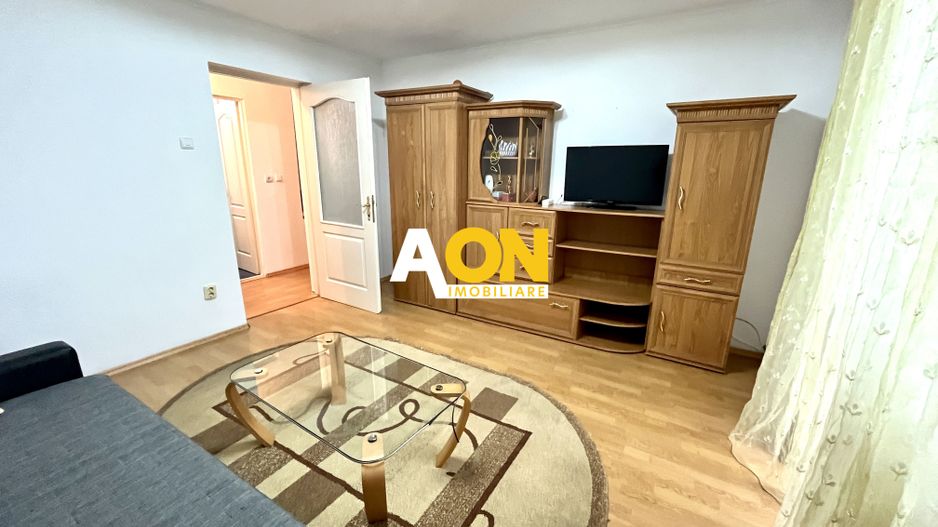 Apartament cu 2 Camere,  Etaj Intermediar, Zona Bld. Transilvaniei - Poză 4