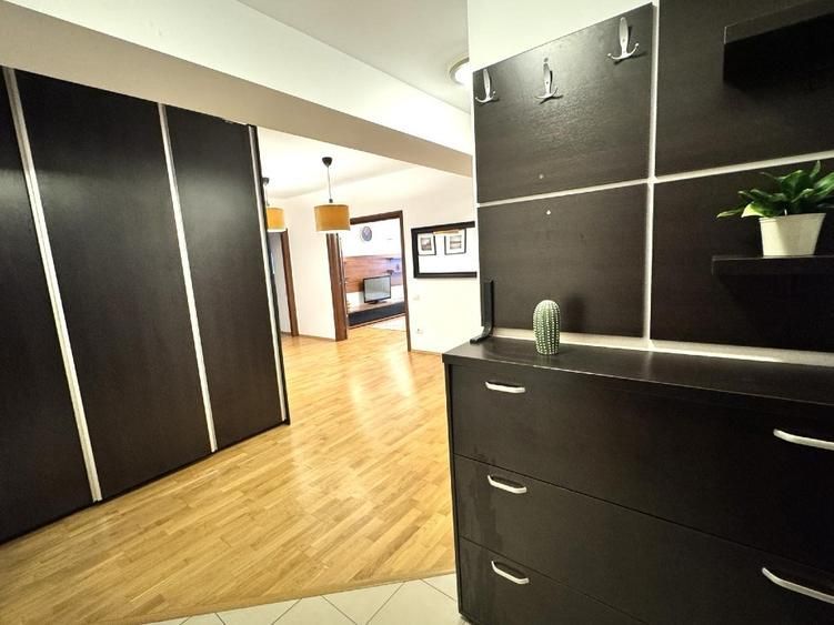 Apartament 3 camere | 132 mp | Băneasa | etaj 2 | parcare subterană - Poză 15