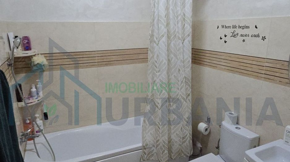 Apartament 2 camere, parter + spațiu depozitare exclusiv, Aurel Vlaicu – bloc 2017 - Poză 2