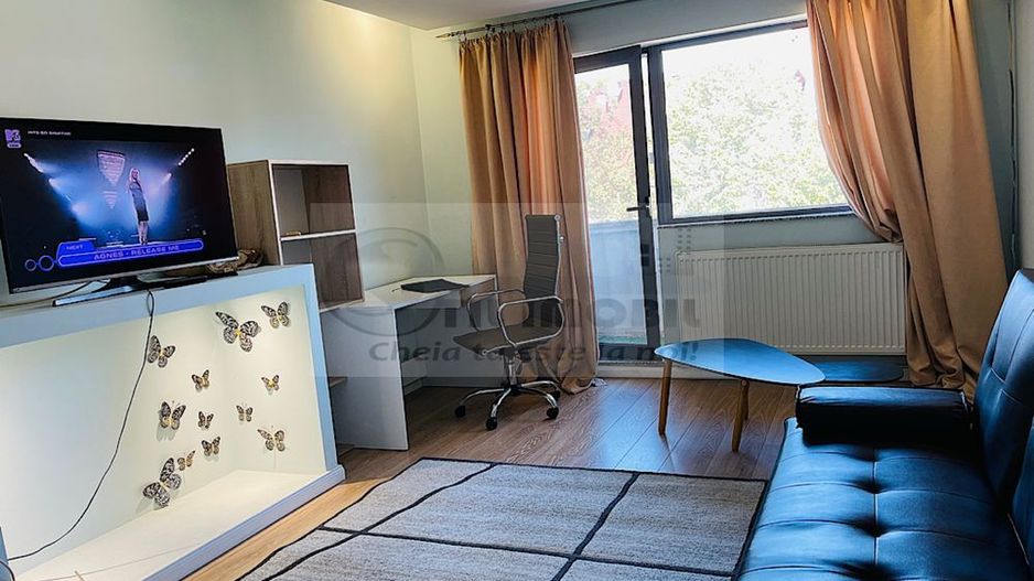 Apartament 2 camere GARA-ARCU - 499 EURO - Poză 1