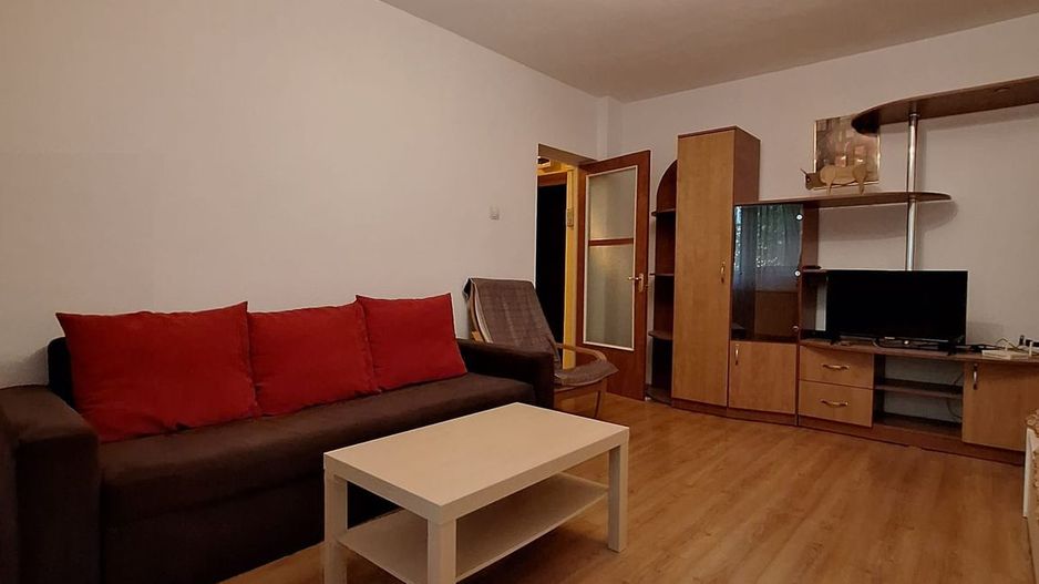 Garsonieră decomandată – Splaiul Unirii | Timpuri Noi - Poză 1