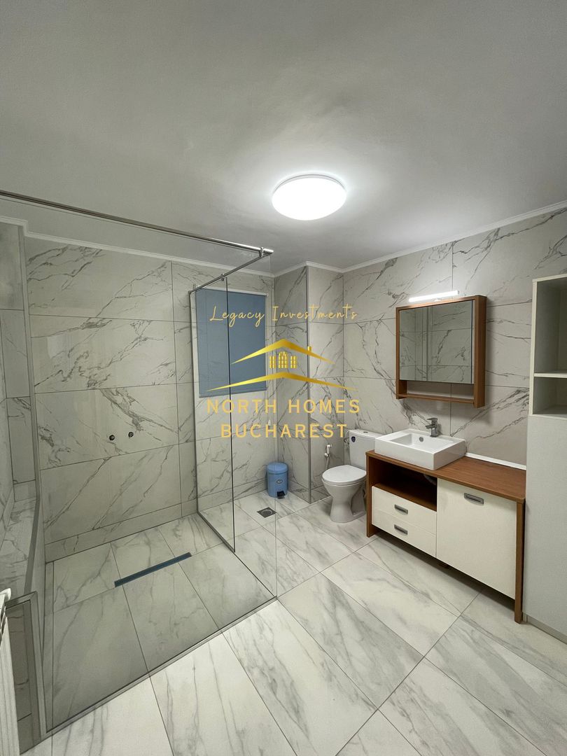 Oportunitate inchiriere Vila 7 camere, zona Herastau - Nicolae Caramfil - Poză 10