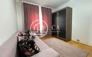 Apartament de închiriat cu 3 camere în Calea Aradului, Oradea - Poză 4