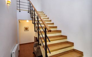 Straulesti Vila Moderna | Acces securizat | Liniste - Poză 8