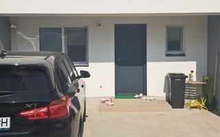 Vila vanzare Pallady I 4 camere I mobilata - Poză 6