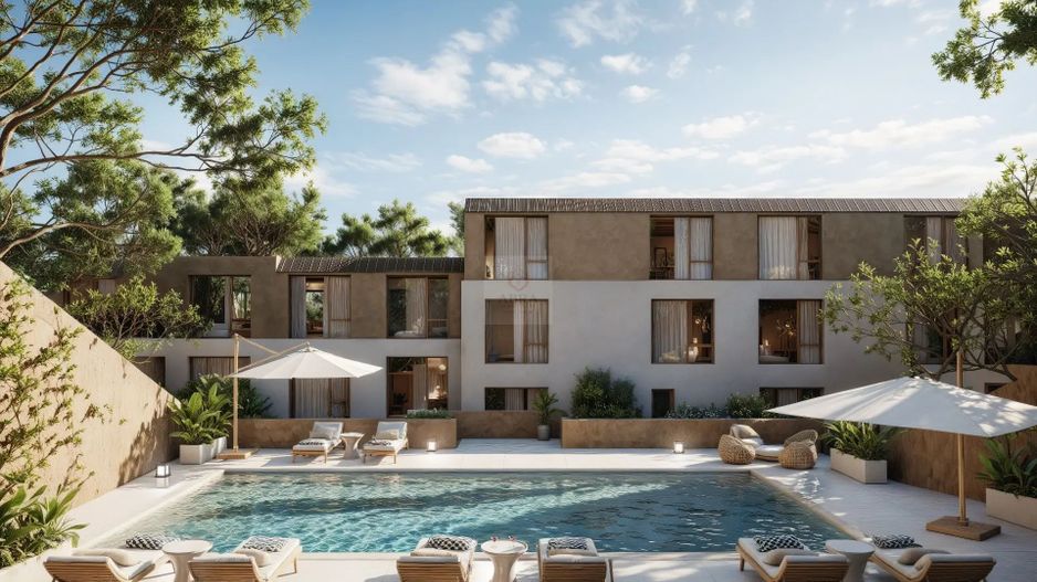 KABAKUM GARDEN - Poză 3