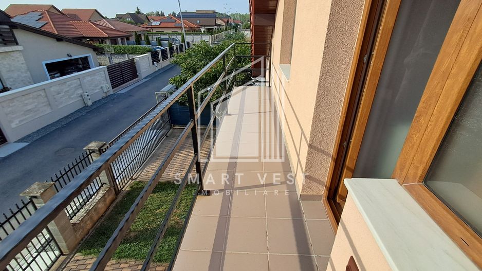 Casa 5 camere | 170 mp | Zona Paulesti - Poză 30