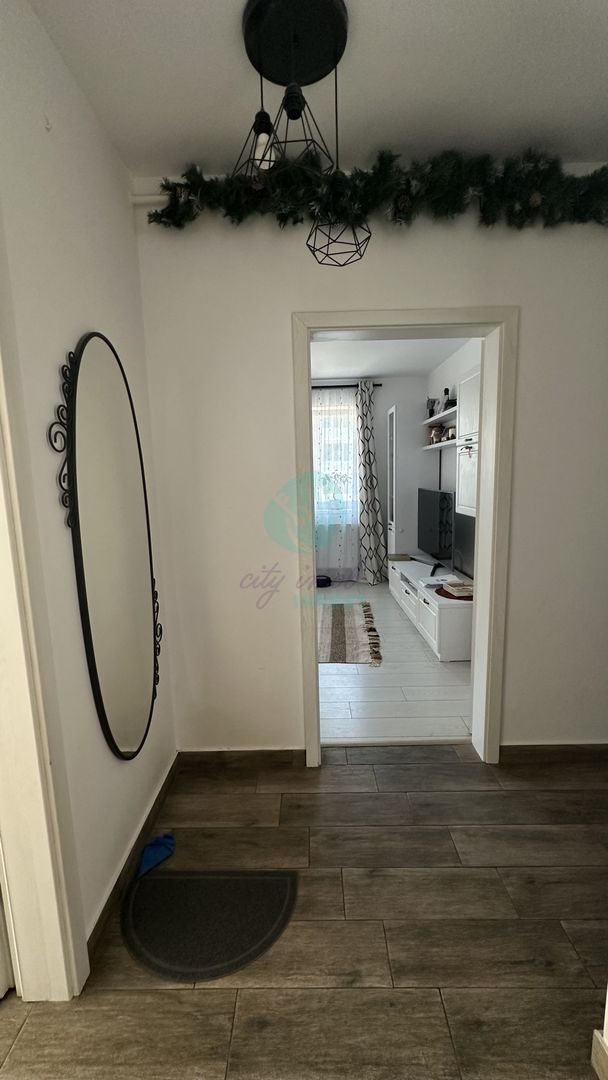 3 camere spatioase intr-un complex Apollo - Poză 12