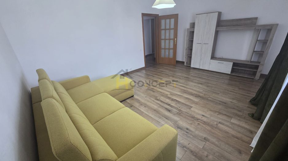 Inchiriere apartament 3 camere Vlaicu Voda sector 3 - Poză 3