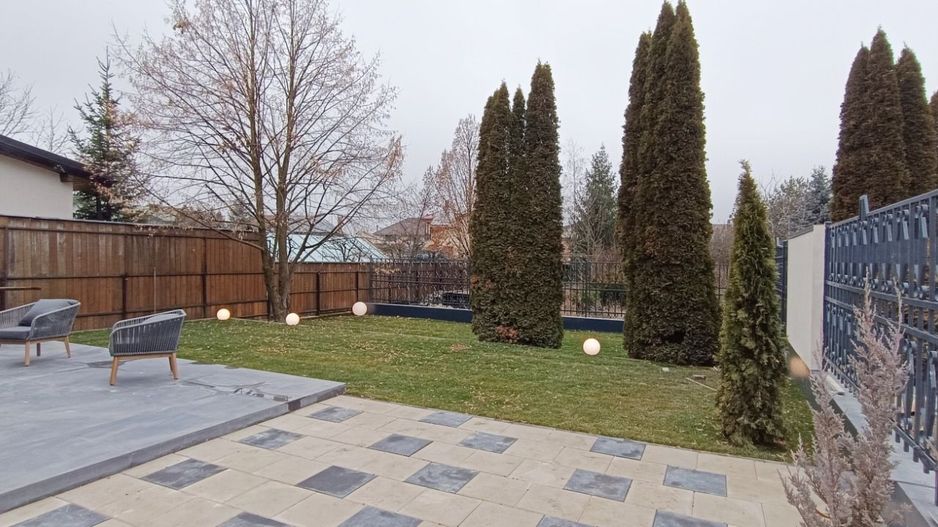 Casa moderna,mobilata-utilata,Harman-Brasov - Poză 32