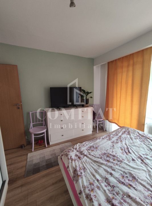 Apartament elegant cu 2 camere | Zona Sigma - Cartierul Zorilor - Poză 2