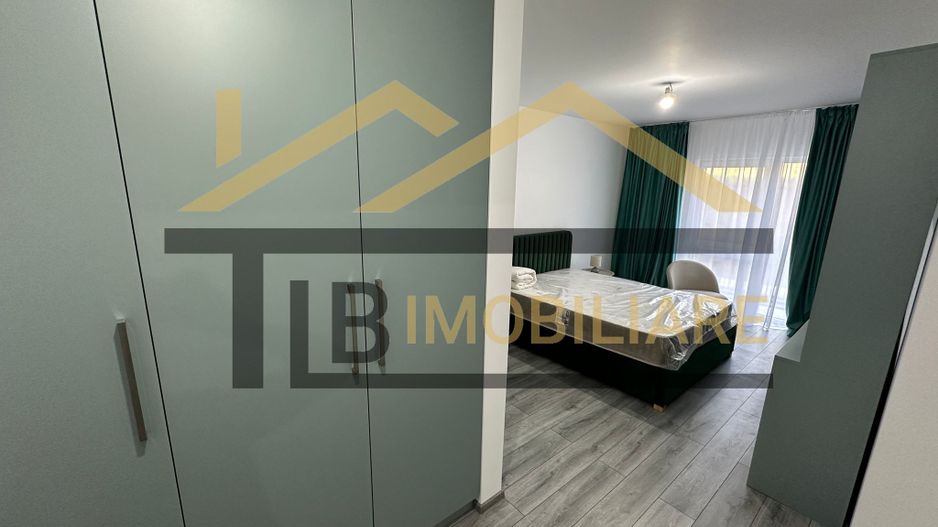 Apartament de 2 camere, 64mp, parcare, Zona Livezeni - Poză 8