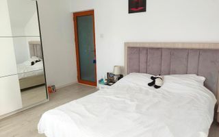 Casă P+M de vânzare în Șendreni – 162 mp, teren 700 mp,  partial mobilată - Poză 10