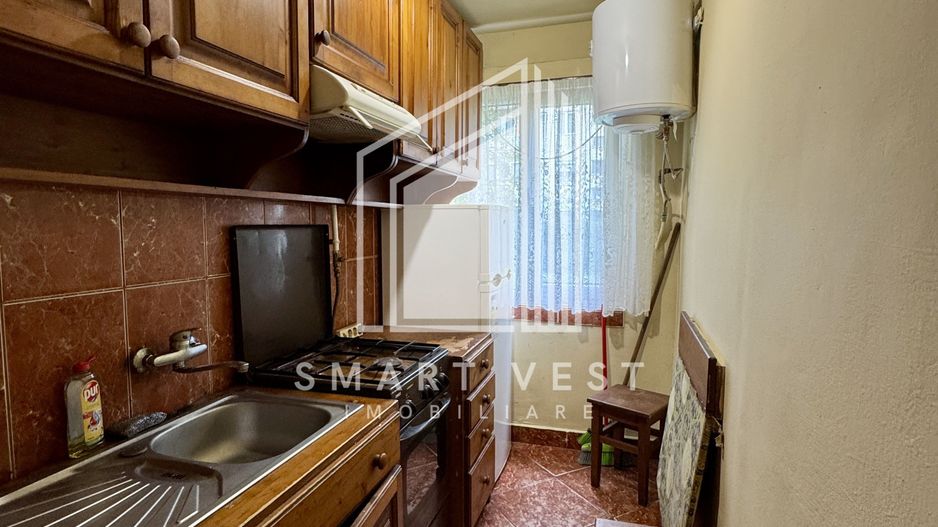 Apartament 2 camere | 43 mp | Zona Micro 15 - Poză 11