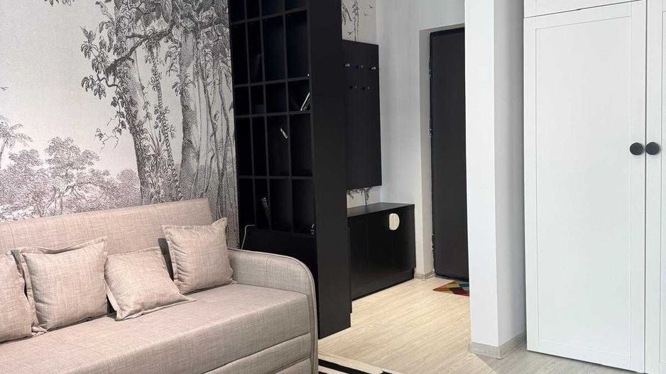 Garsoniera de inchiriat Uverturii Ajustorului - Poză 3