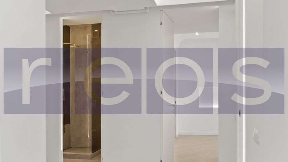 VANZARE 3 CAMERE | CORTINA NORTH | FAZA ||| | FINISAJE PREMIUM | 77MP - Poză 10