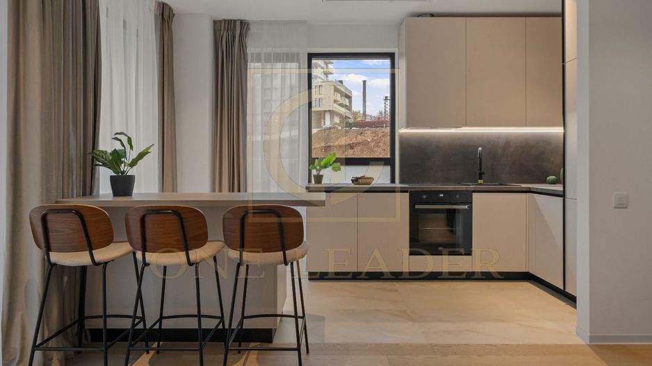 Apartament 2 camere în ONE Lake Club – COMISION 0% - Poză 5