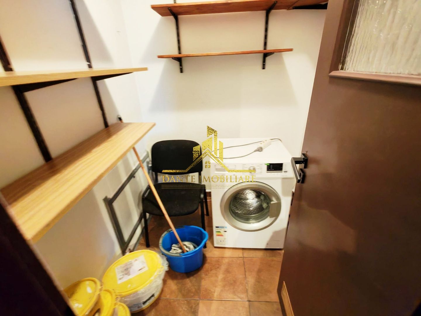 2 camere, decomandat, PET FRIENDLY, modern, terasa, Marasti, FSEGA - Poză 20
