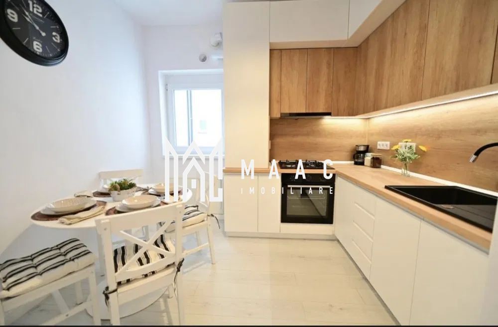 Apartament modern | 2 camere | - Poză 4