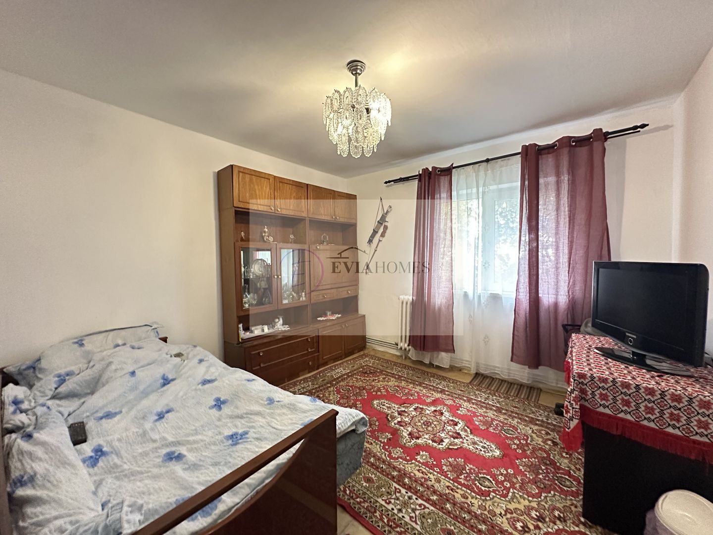 4 camere/Zona Răsăritului/Cartier Marasti - Poză 5